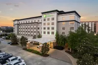 Holiday Inn Baton Rouge College Drive I-10 Hôtels à proximité de l'Aéroport Metropolitan Ryan Field