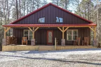 Cozy Bear Cabin #2 Hotels in White County