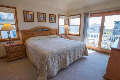 Endless Summer Nights Hotels near Outer Banks