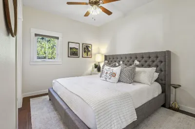 Haydon Cottage Hoteles en Dripping Springs