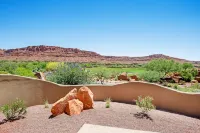Red Rock Casita