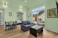 Scrubjay Suite Hotel a Redmond