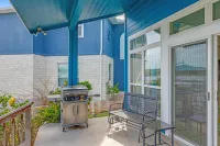 Casa Lakeside Bliss