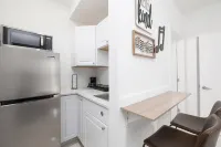 Great Serenity Studio near FL Keys