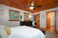 Stunning Mountain Retreat with Pool and Hot Tub - Serene Getaway Hotels in Sevier County