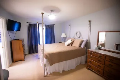 Beautiful furnished home in Salisbury, MD. 트윌리 쇼핑 센터 주변 호텔