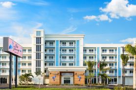 Blue Flamingo Resort Key West