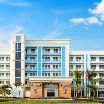 Blue Flamingo Resort Key West