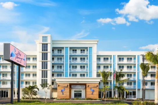 Blue Flamingo Resort Key West