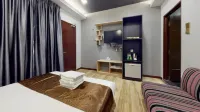 Kuala Terengganu Golf Resort by Ancasa Hotels & Resorts Hotel a Kuala Nerus