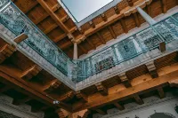 Boutique Hotel Minzifa Hotels in Bukhara