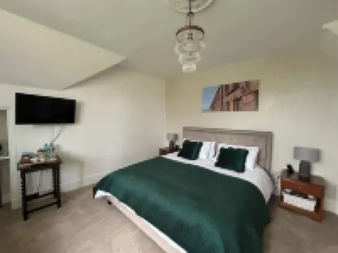 格倫里昂住宿加早餐旅館