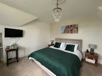 Glen Lyon Lodge Bed and Breakfast