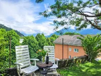 Appartment sulle Viti Hotels in Losone