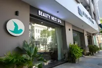 Binh Duong Hotel Các khách sạn ở Đà Nẵng