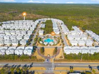 Prominence 30A - 30A My Way - Villas