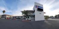 Studio 6 Suites San Ysidro, CA – San Diego South Bay Các khách sạn gần San Diego Factory Outlet Center