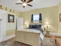 Pet Friendly, But Please Check Traveling with Pets, with Short Walk to Town.