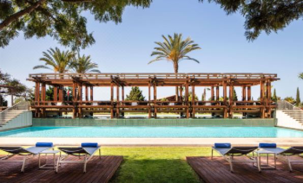 Victoria Golf Resort and Spa Managed by Accor