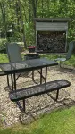 Couples Romantic Country Bungalow, Private, Stock Tank Pool, Birds, Wildlife