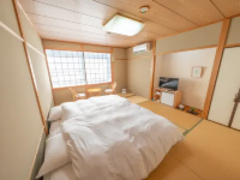 Relaxing Inn Hanasato