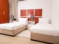 Doritis Guest House Maculusso Hotels in Luanda