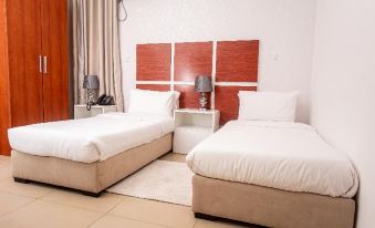 Doritis Guest House Maculusso