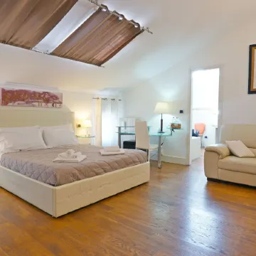 Avanguardia Art Club Отели в г. Феррара