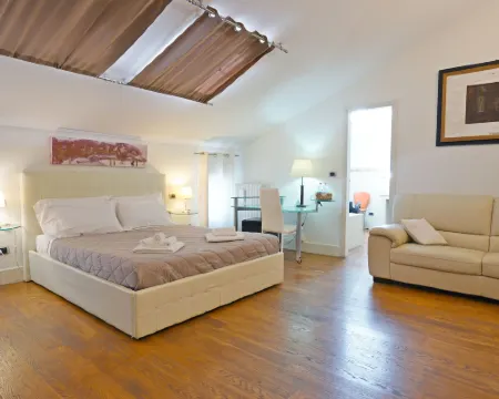 Avanguardia Art Club Hotels in Ferrara