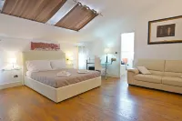 Avanguardia Art Club Hotels in 