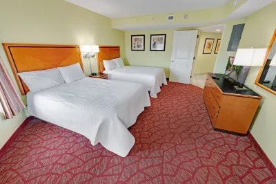 Private Balcony and Resort Amenities - Stunning Oceanview Retreat Các khách sạn ở Myrtle Beach City Center