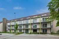 Candlewood Suites FÜRTH Hotels in Fürth