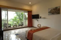 Shoonya Farm Retreat Hoteles cerca de Agoda