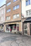 Apartment Magdalena Indoor Parking ICE Station Siegburg / Bonn附近的飯店