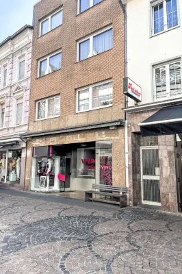 Apartment Magdalena Hotels in Siegburg