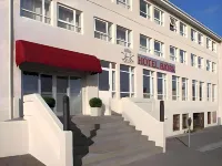 Alva Hotel Brautarholt Hotel a 