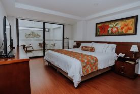 Hotel Cuellars
