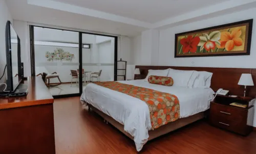 Hotel Cuellars