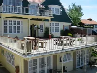 Colonial City Motel and Conference Centre