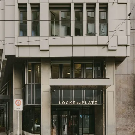 Locke am Platz Zurich Отели рядом с достопримечательностью «Ауссерзиль»