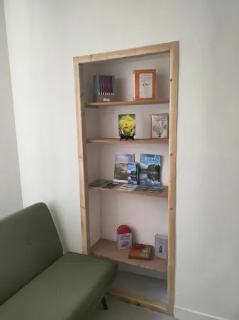 Vichy Sejour Отели рядом со станцией ВЕЖДЕНИЕ ВИЧИ РЕЙСТВОЙ СТАНЦИЯ