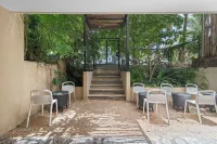 Kahatsa' Boutique Hotel