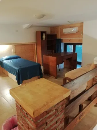 Villa Aresco Отели в г. Mascalucia