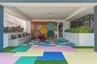 Zoho Skies by Monyxbnb Hotell i Palmar de Aramara