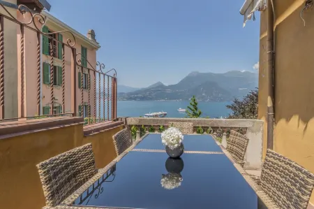 Varenna Bellevue Отели рядом с достопримечательностью «Villa Monastero»