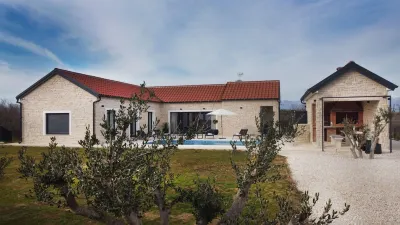 Villa Mala ZadarVillas