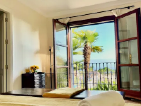 Boutique Hotel Maravilla - Marbella Hotels in Benahavis