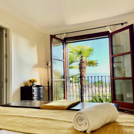 Boutique Hotel Maravilla - Marbella