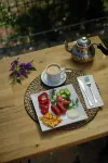 Lb Boutique Hotel - Frühstück