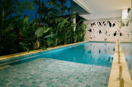 Casa Amarta Boutique Lofts & Detox